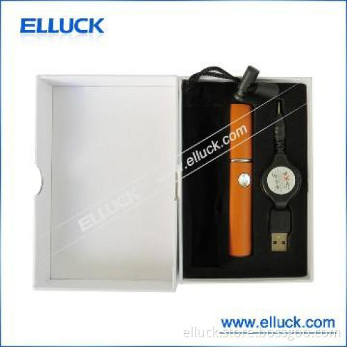 Elips wax vaporizer /dry herb vaporizer/ wax vaporizer 2013 wholesale
